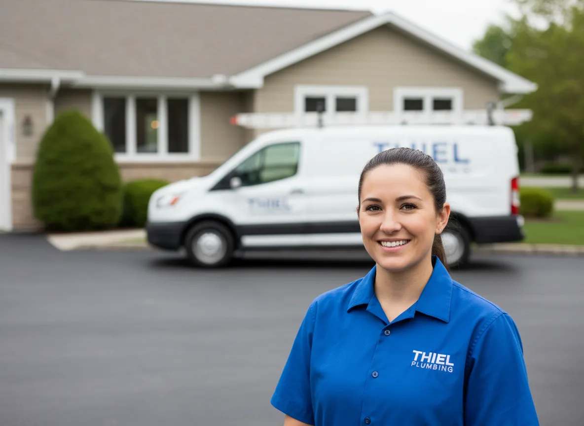 Plumber Strandquist, MN FAQs